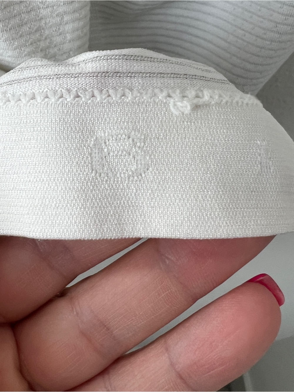Lululemon Swiftly Tech Racerback Tank - Picture 4 of 4